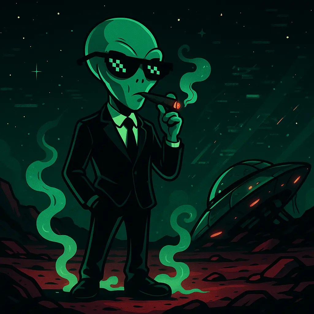 Alien Image 9