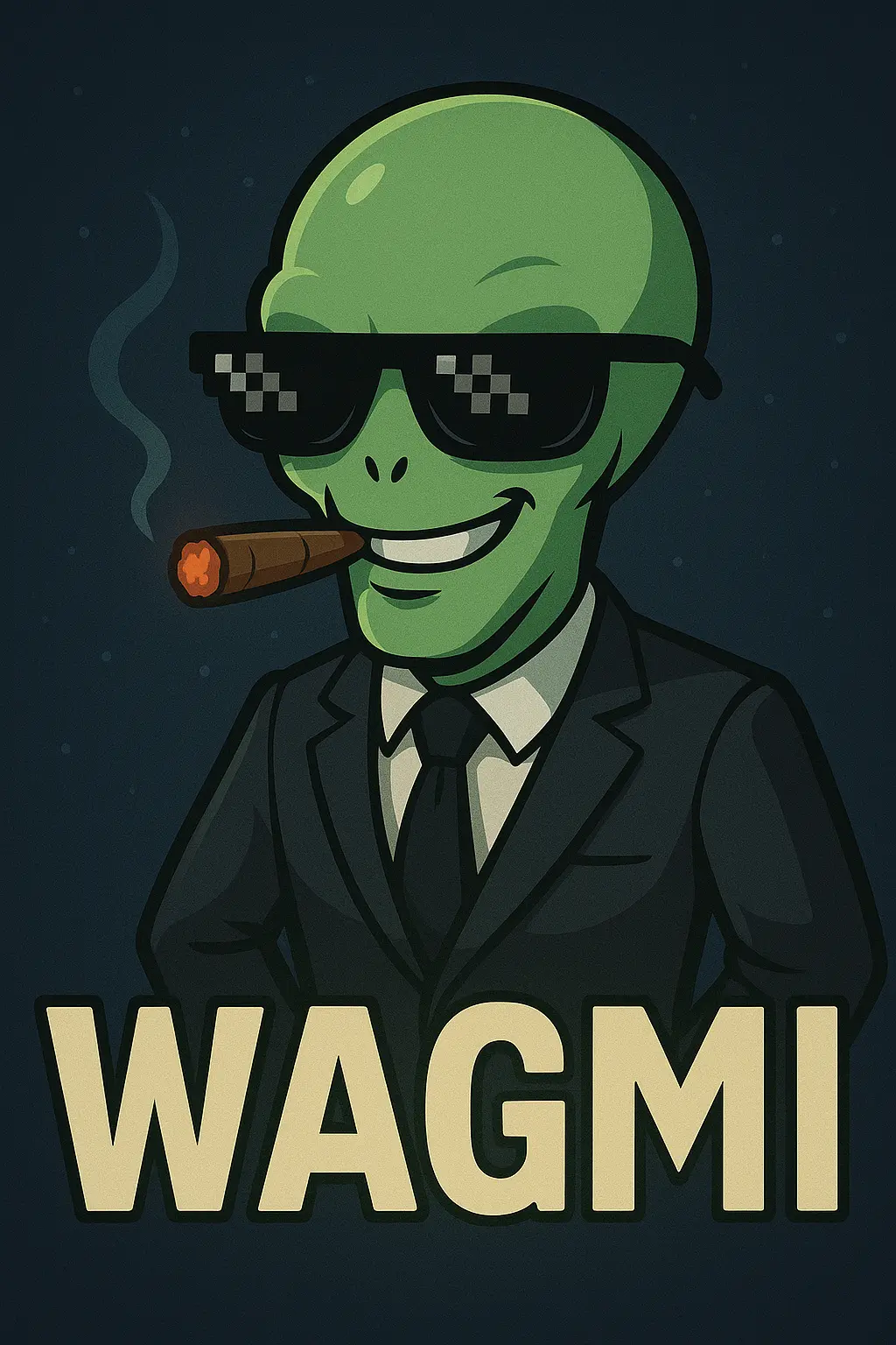 Alien Image 4