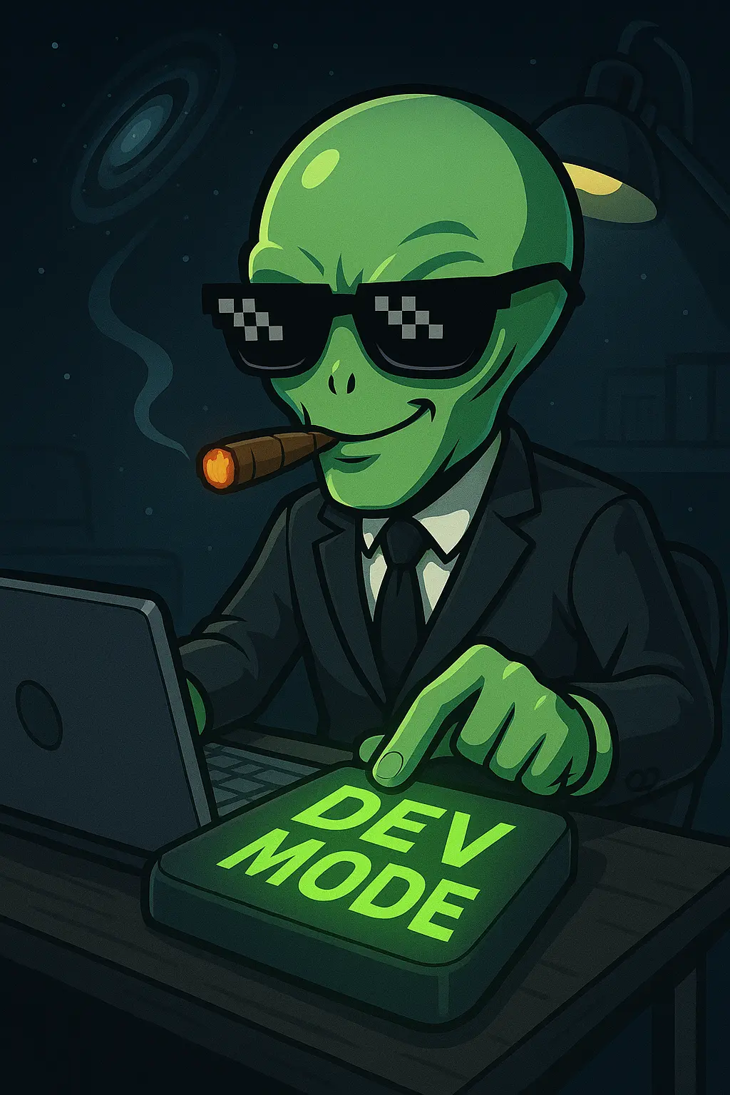 Alien Image 6