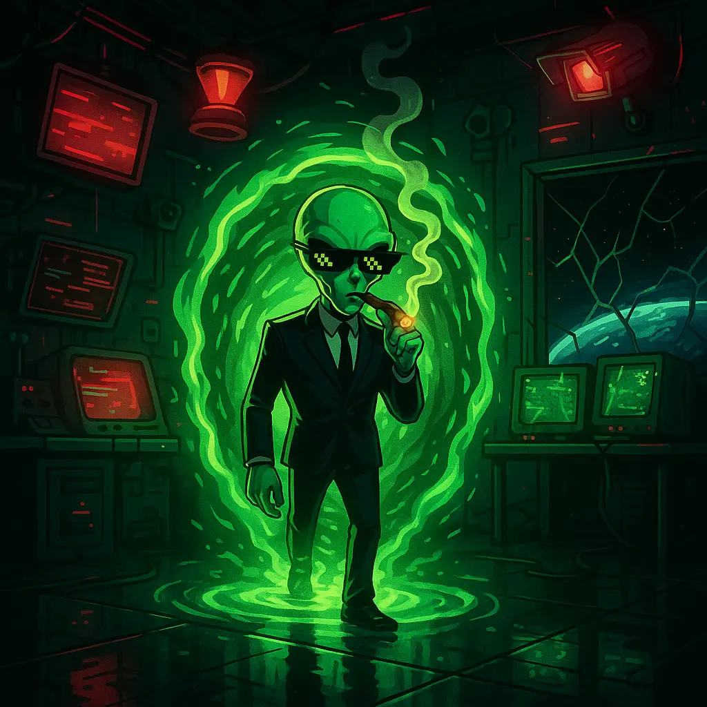 Alien Image 8