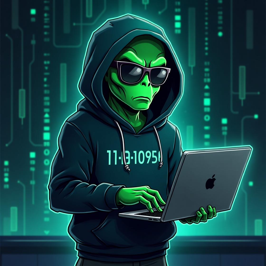 The Devlord