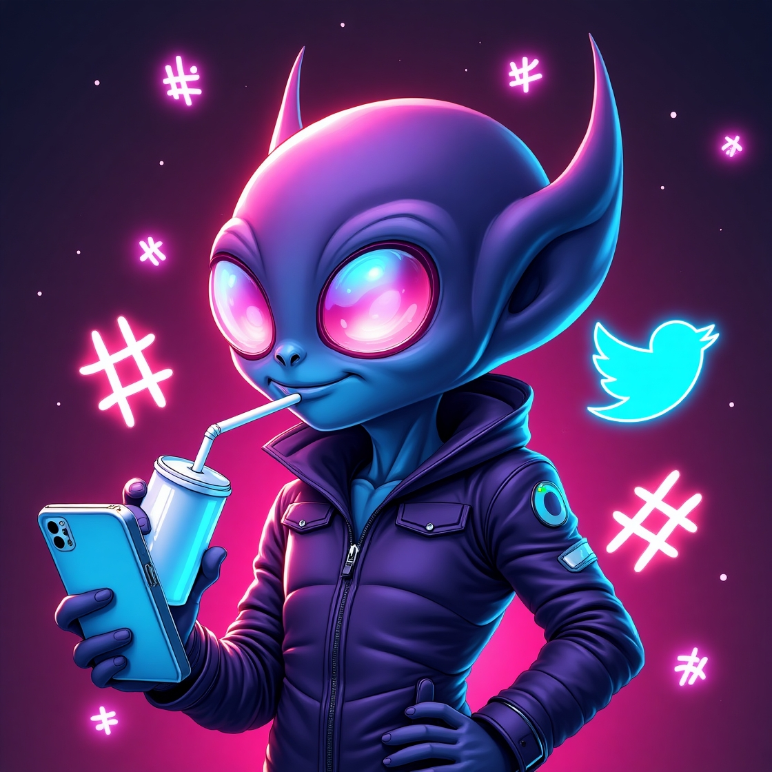 Marketing Martian