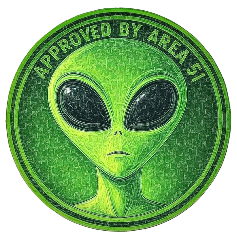 Alien Seal